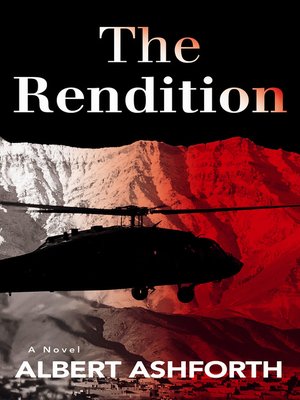 The Rendition - ebook